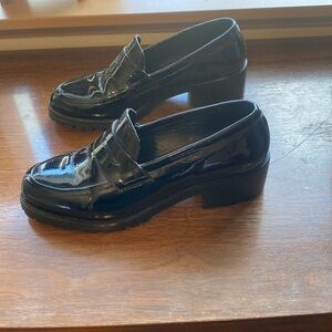 DKNY loafers
